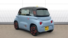 Citroen Ami 6kW Ami 5.5kWh 2dr Auto Electric Coupe